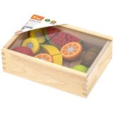 Viga sadje za rezanje v zaboju (445392) | Shoptok.si