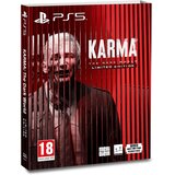 Karma The Dark World Limited Edition (PS5) | Shoptok.si