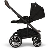 Nuna dječja kolica 2u1 mixx™ next caviar | shoptok.hr
