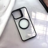  futrola burb za iphone 15 pro (6.1) crna Cene