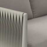 Bessagi Garden Lounge Garnitura Alvina, Krem, 5-Delno | Shoptok.si