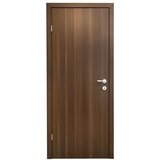 Eurolam sobna vrata set orah dekor + dovratnik dekor 100x205 l | shoptok.hr