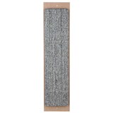  Grebalica za mačke siva 17 x 70 cm | Eponuda.com