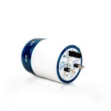 Travel Blue adapter Twist and Side i USB punjač dual Svijet za Europu (270) | shoptok.hr