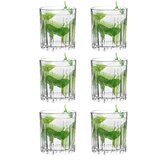 Altom design Venus čaše za whiskey / vodu 310 ml - 0103007522 | shoptok.hr