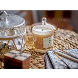 Bloomingville Rjava dekorativna lesena škatla za shranjevanje 6,5x4,5x4 cm Cemile – | Shoptok.si