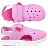 Puma Sandali & Odprti čevlji Evolve AC PS Rožnata | Shoptok.si