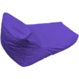 bag krevet ljubičasta 175x70 cm