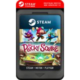 The Plucky Squire - Steam koda brez škatlice (WINDOWS PC | STEAM DECK) | Shoptok.si