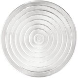 Tiseco Home Studio Srebren pogrinjek, ⌀ 39,5 cm | Shoptok.si
