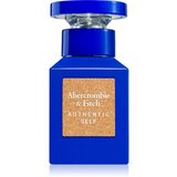 Abercrombie & Fitch Authentic Self toaletna voda za moške 30 ml | Shoptok.si