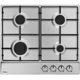 Amica Ugradbena Inox Plinska Ploča PGA6100BpR (21128) | shoptok.hr
