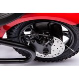 Motor TURBO 36V crveni - na akumulator | shoptok.hr