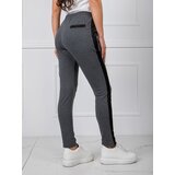 BASIC Feel Good Sweatpants-RV-DR-5371.38P-dark gray | Shoptok.si