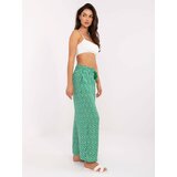 Sublevel Pants-D73770R62237A-green | Shoptok.si