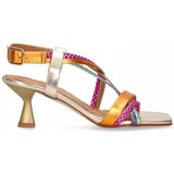 MTNG Sandali & Odprti čevlji 70570 Večbarvna | Shoptok.si