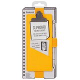 That Company Called IF Bookaroo - Futrola za agende - Bookaroo, Clipboard for Notebooks, Yellow | Eponuda.com