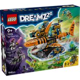 Lego DREAMZzz™ - Tigrasti morski pas tenk (71515) | shoptok.hr