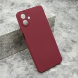  Futrola gentle color za samsung a075f galaxy a07 bordo ( F122435 ) | ePonuda.com