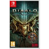 Activision Blizzard igra za Nintendo Switch Diablo 3 Eternal Collection Cene