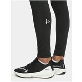 Craft Spodnji deli trenirke Extend Slim Črna | Shoptok.si