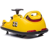  Vozilo na akumulator GTS1166 - žuta | shoptok.hr