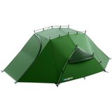 Husky Tent Extreme Lite Brofur 4 green Cene