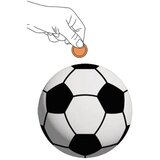 i-Total Kasica u obliku nogometne lopte SPORT XL2497V | shoptok.hr
