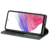 Onasi wallet denarnica usnjena preklopna torbica xiaomi redmi 10C - črna | Shoptok.si