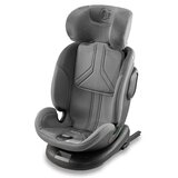 Kinderkraft Avtosedež i-size 40-150 cm Xpedition 3 grey | Shoptok.si