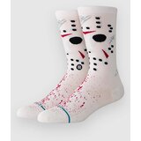 Stance Jason Crew Socks white | Shoptok.si