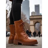 Resti Women's Bumalo lace-up boots | ePonuda.com
