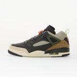 Jordan Sneakers Spizike Low Anthracite/ Spruce Fog-Lt Wild Mango EUR 46 Cene