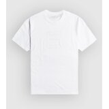 Billabong Unity Stacked T-shirt white | Shoptok.si