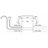 Bosch SMV4HVX45E pomivalni stroj | Shoptok.si