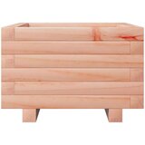  Vrtna sadilica 40x40x26 5 cm od masivnog drva duglazije | shoptok.hr