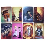 Dixit 3 - journey razširitev družabne igre v madžarščini | Shoptok.si