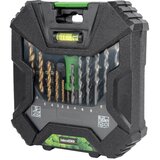 Iskra set alata sa burgijama 50 kom | ePonuda.com