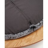 Kave Home Sivi krevet za kućne ljubimce ø 70 cm Bunola – | shoptok.hr
