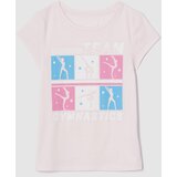 GAP Children's T-shirt - Girls | Shoptok.si