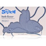Mad Beauty Stitch Denim kroglica za kopel 130 g | Shoptok.si