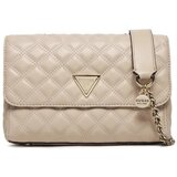 Guess Torbe GIULLY 2 CMPRTMN Kostanjeva Cene