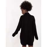 BADU Dress-BA-SK-0526.91-black | Shoptok.si