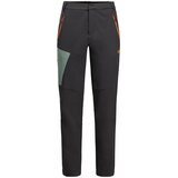 Jack Wolfskin Glastal winter pants M, muške pantalone za planinarenje, crna 1508531 cene