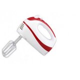 Zephyr mikser Z-1110-MW belo crveni/ 300W cene