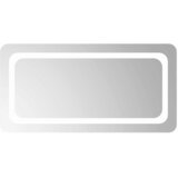  LED kupaonsko ogledalo 80x40 cm | shoptok.hr