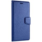 ALIVO futrola preklop xiaomi redmi 14C plava Cene