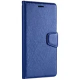 futrola preklop xiaomi redmi 14C plava