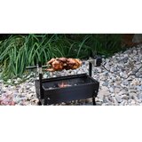 Cattara Žar z motorjem Barbecue, dolžina 60 cm | Shoptok.si