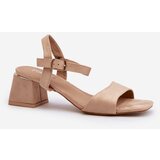 EVENTO Ženske sandale Kesi | Eponuda.ba